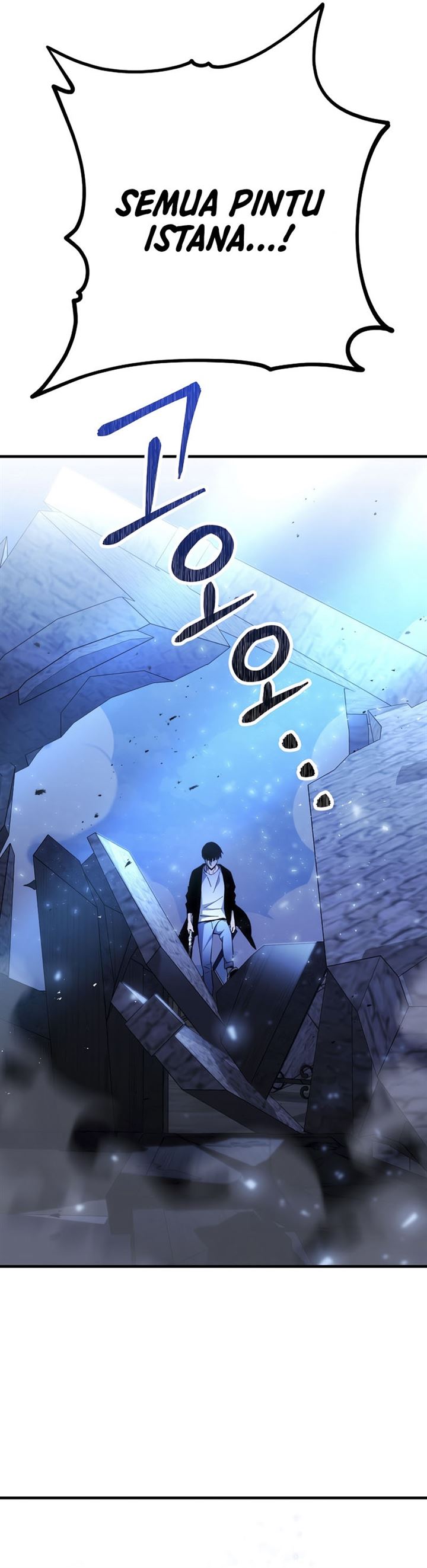The Hero Returns Chap 29 - Next Chap 30