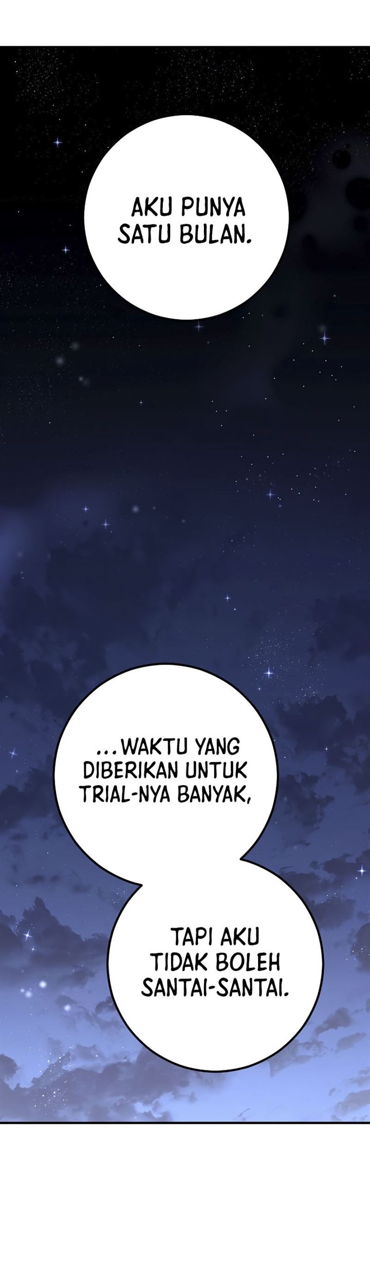 The Hero Returns Chap 29 - Next Chap 30