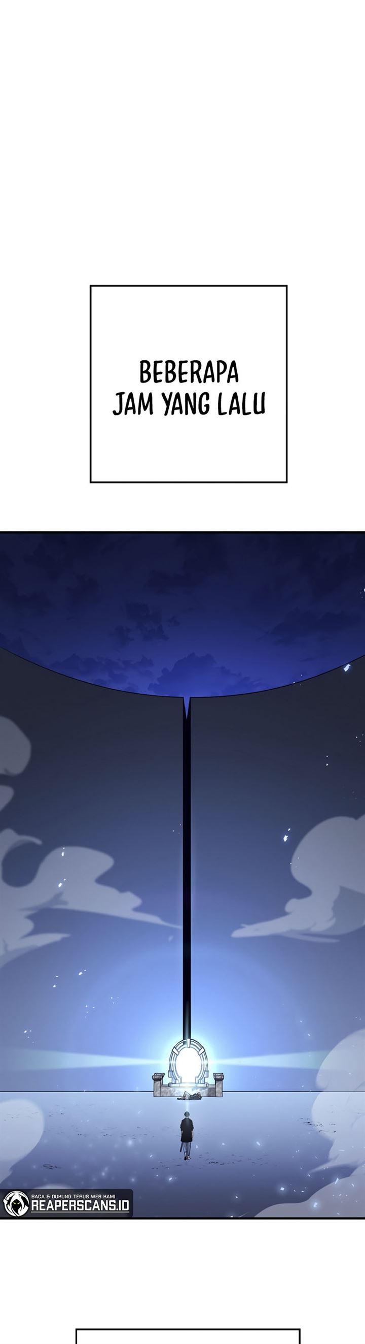 The Hero Returns Chap 29 - Next Chap 30
