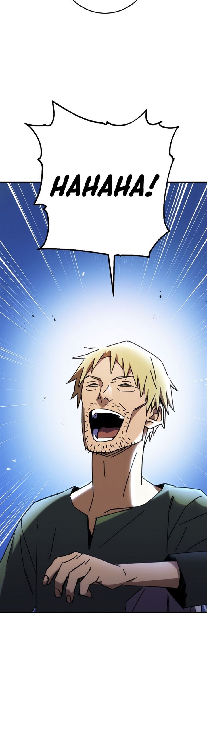 The Hero Returns Chap 29 - Next Chap 30