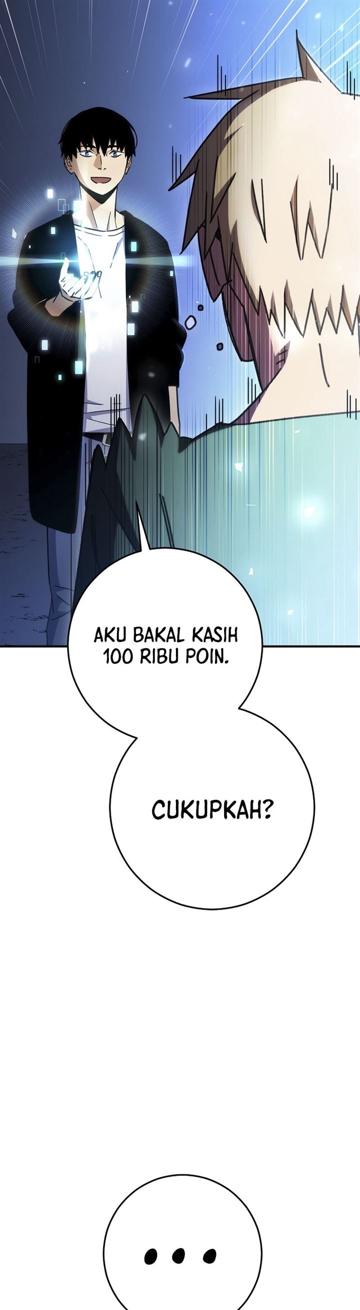 The Hero Returns Chap 29 - Next Chap 30