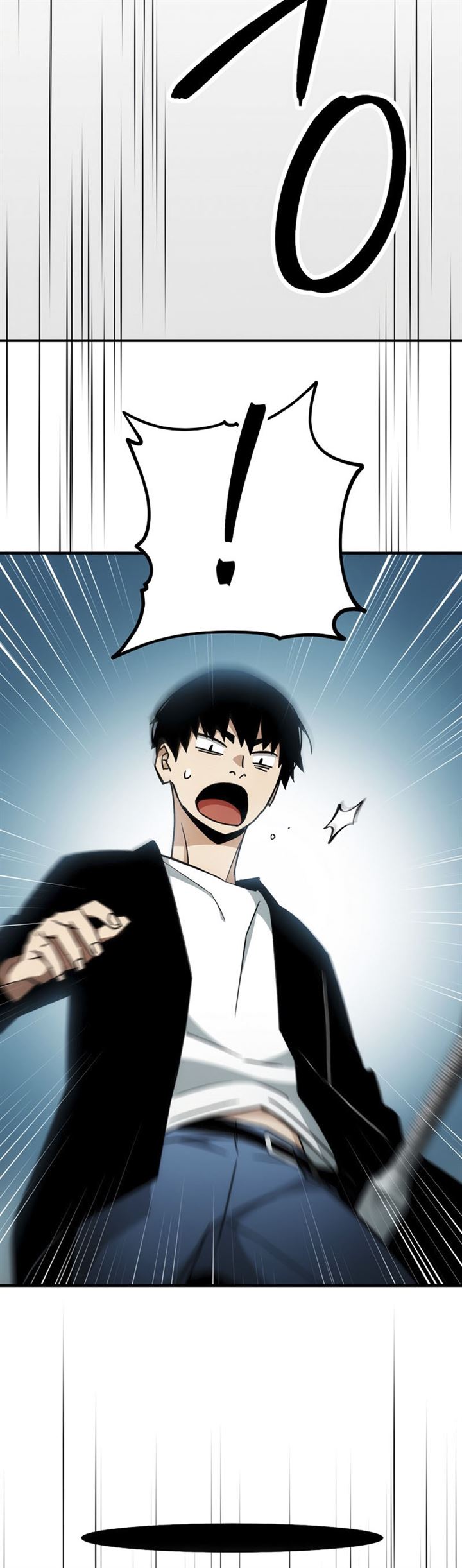 The Hero Returns Chap 29 - Next Chap 30