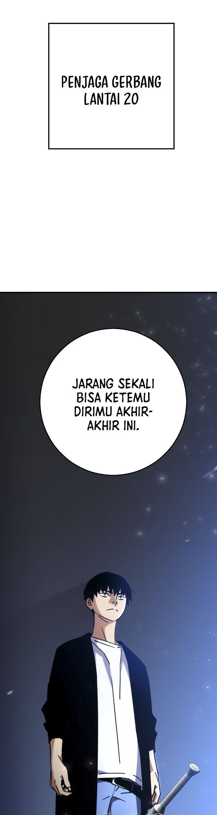 The Hero Returns Chap 29 - Next Chap 30