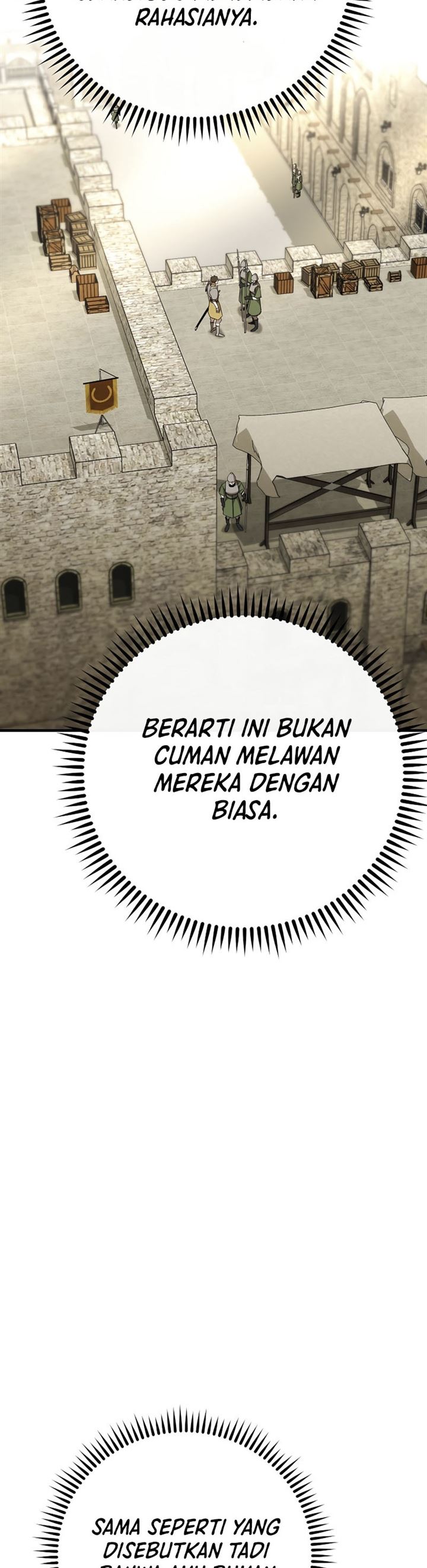 The Hero Returns Chap 29 - Next Chap 30