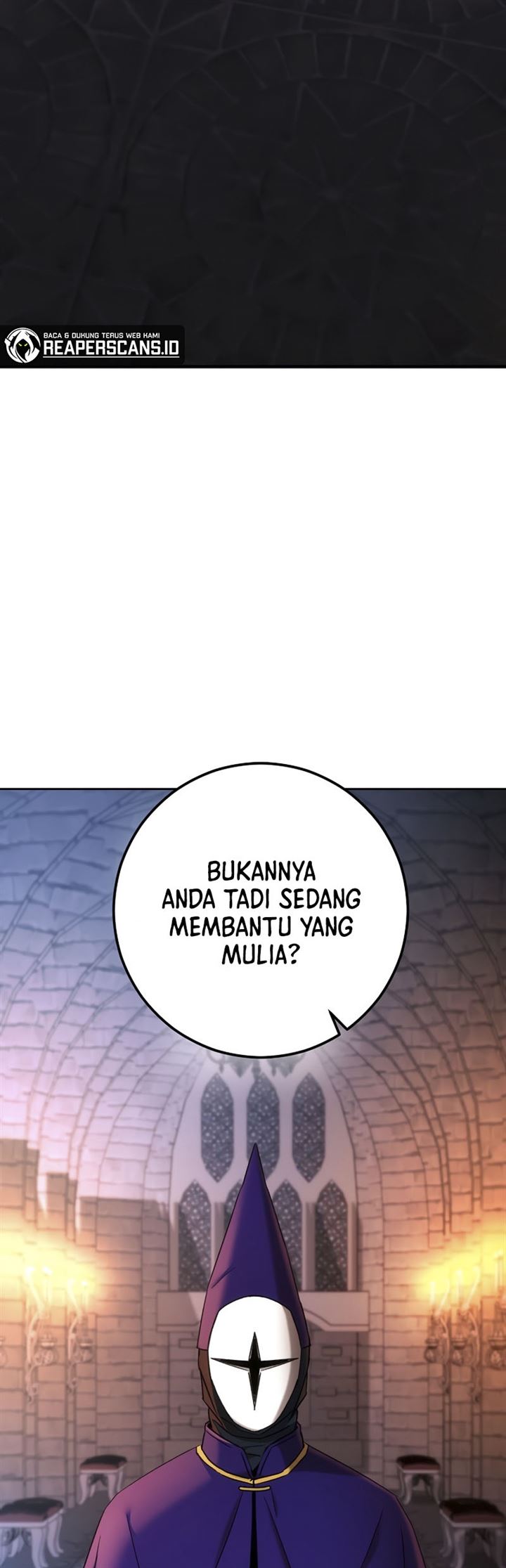 The Hero Returns Chap 29 - Next Chap 30