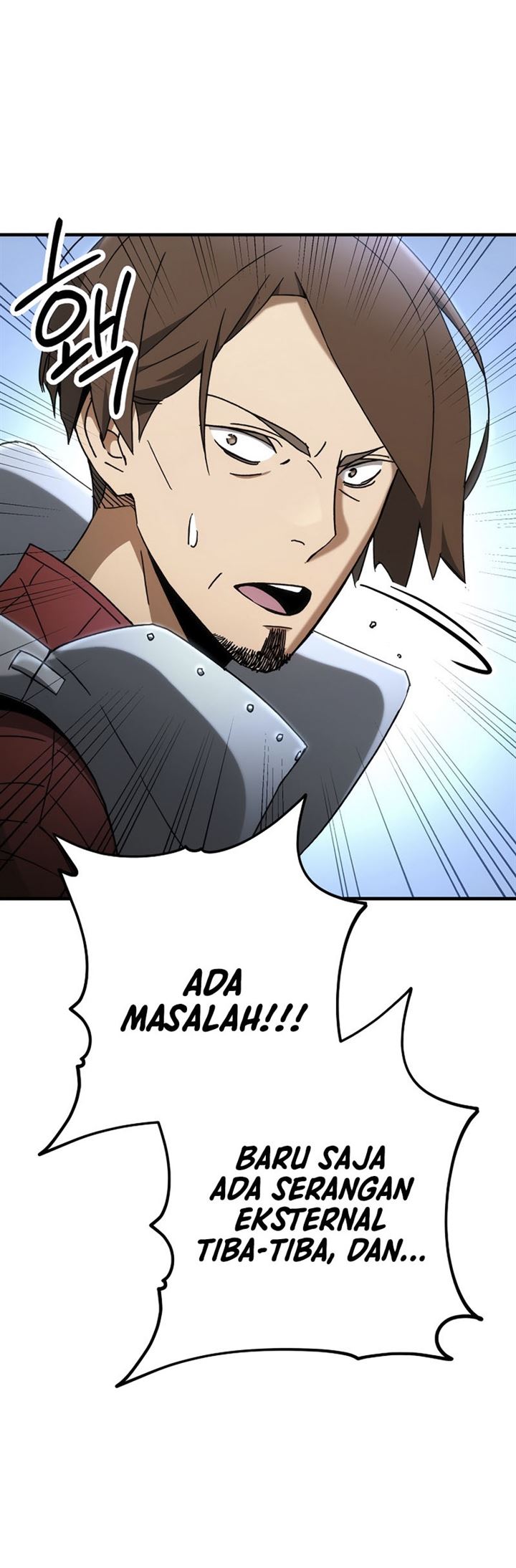 The Hero Returns Chap 29 - Next Chap 30