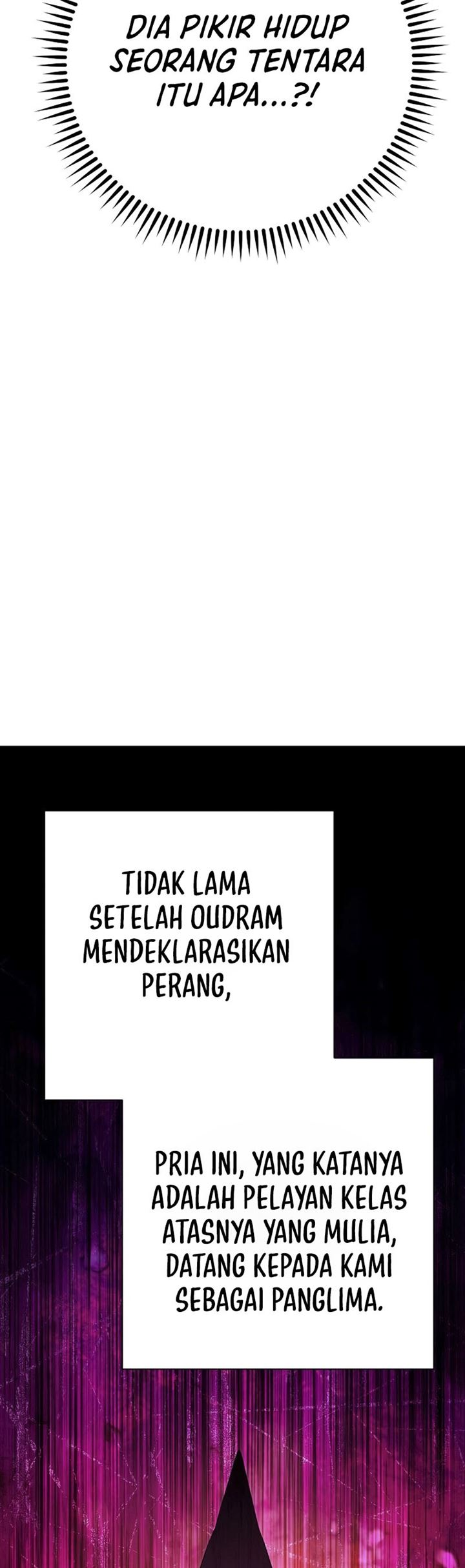 The Hero Returns Chap 29 - Next Chap 30