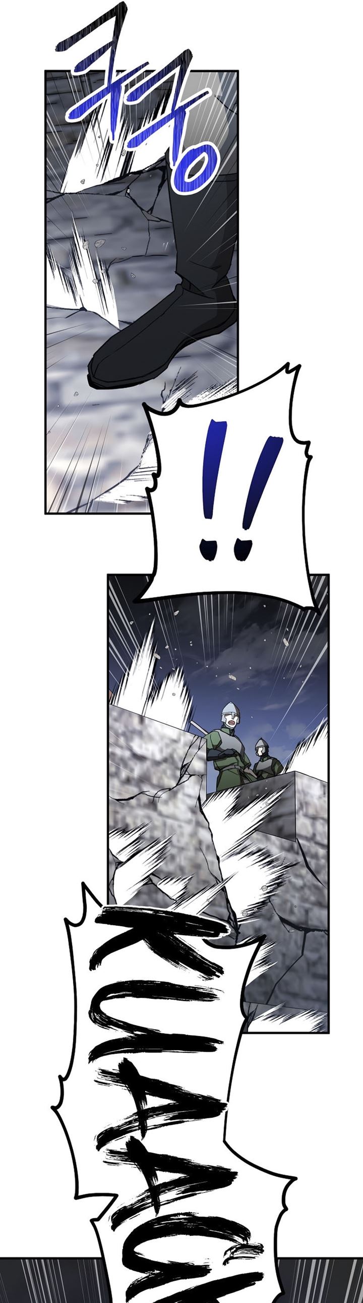 The Hero Returns Chap 29 - Next Chap 30