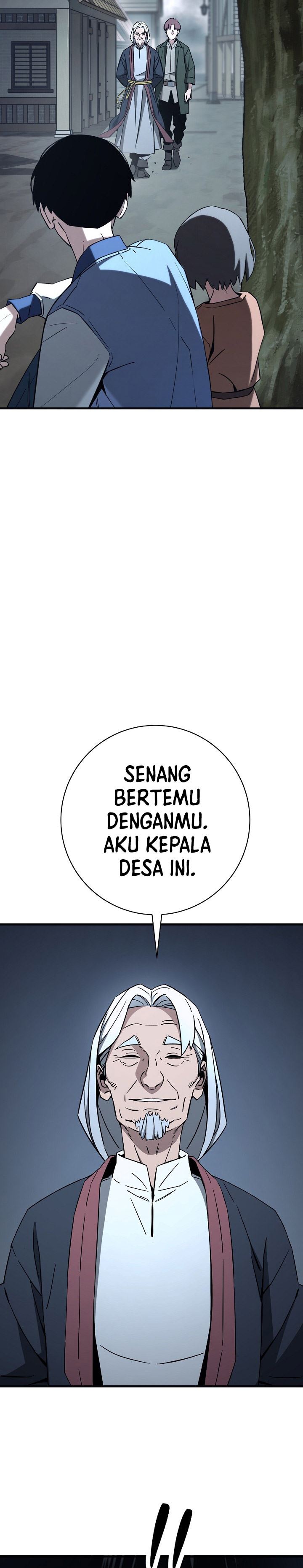 The Hero Returns Chap 7 - Next Chap 8