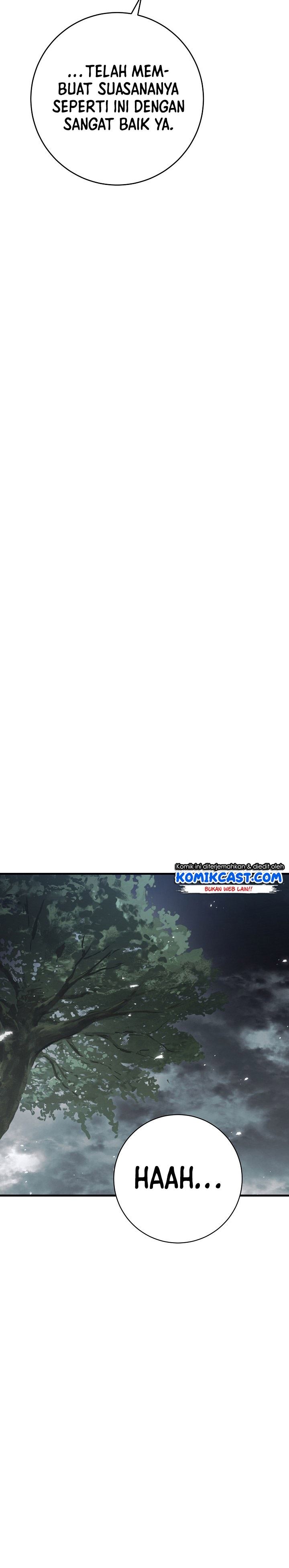 The Hero Returns Chap 7 - Next Chap 8