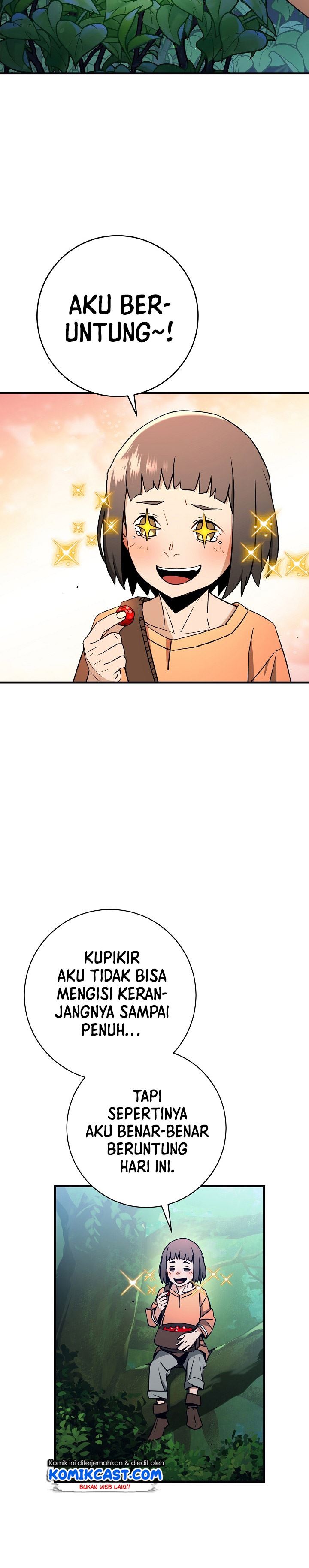 The Hero Returns Chap 7 - Next Chap 8