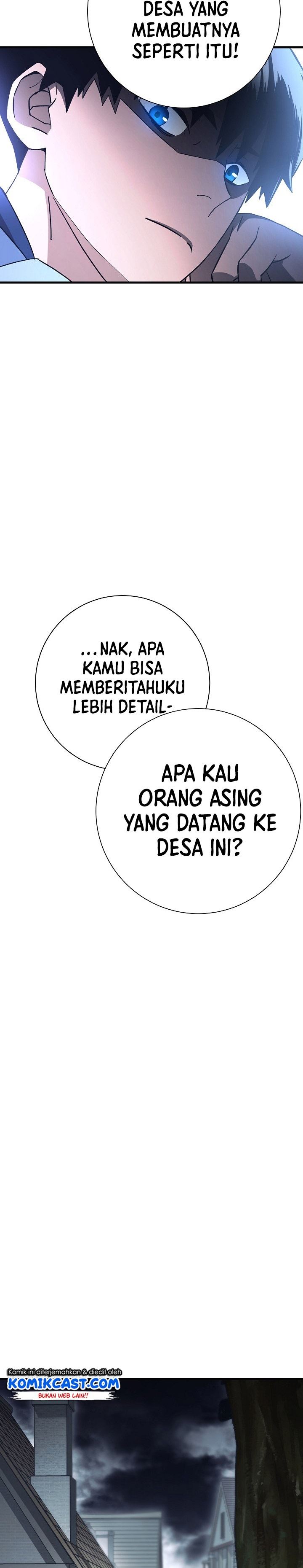 The Hero Returns Chap 7 - Next Chap 8