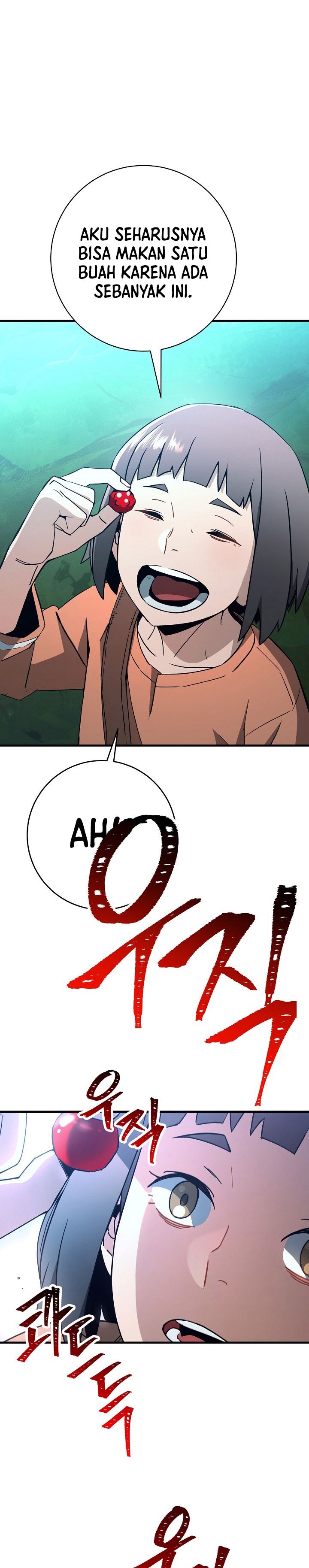 The Hero Returns Chap 7 - Next Chap 8