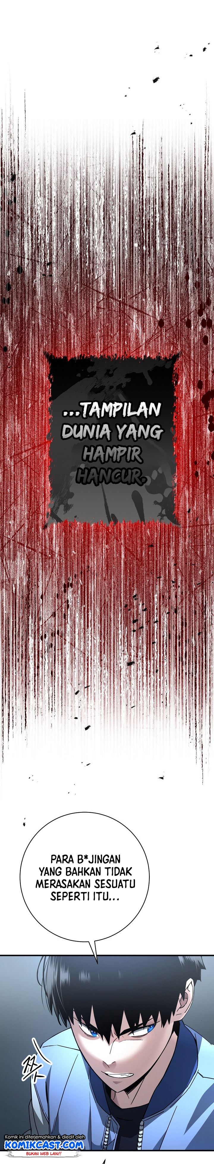 The Hero Returns Chap 7 - Next Chap 8