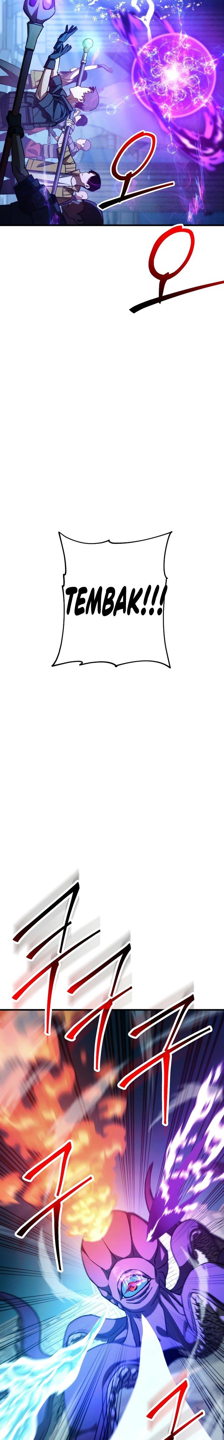 The Hero Returns Chap 70 - Next Chap 71