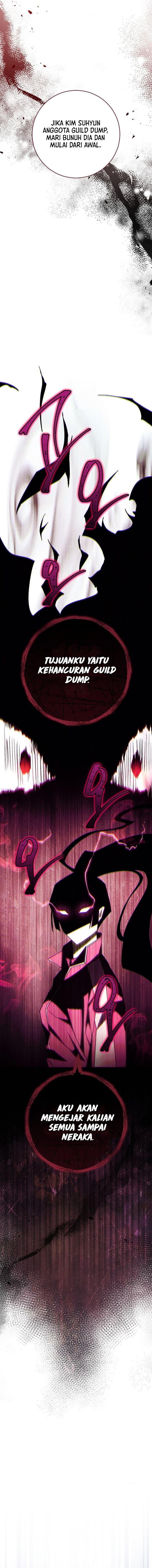 The Hero Returns Chap 74 - Next Chap 75