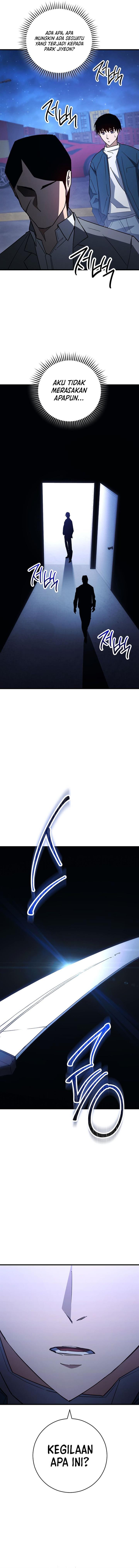 The Hero Returns Chap 74 - Next Chap 75