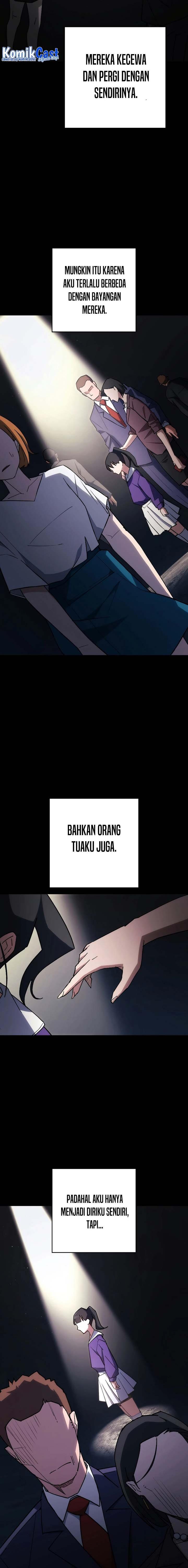 The Hero Returns Chap 76 - Next Chap 77