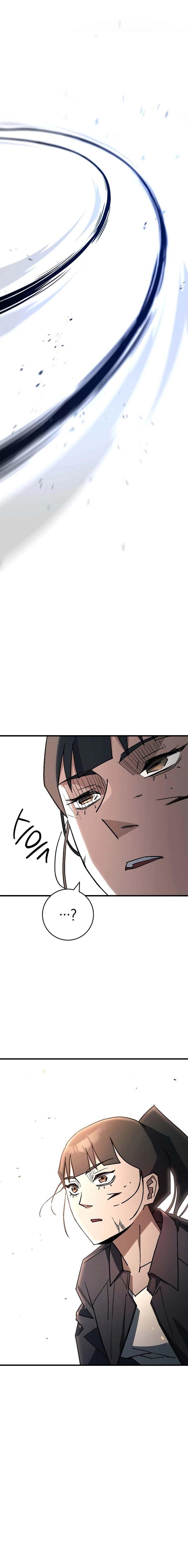 The Hero Returns Chap 76 - Next Chap 77