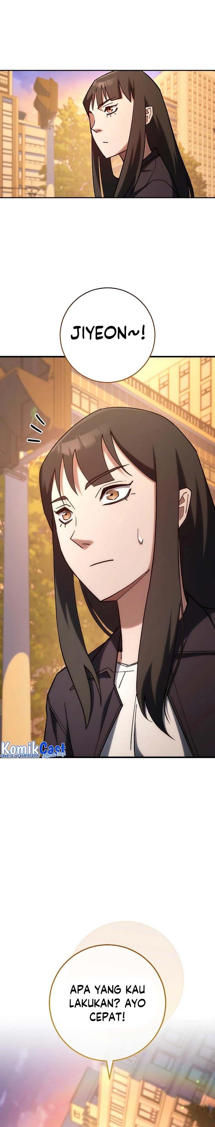 The Hero Returns Chap 77 - Next Chap 78