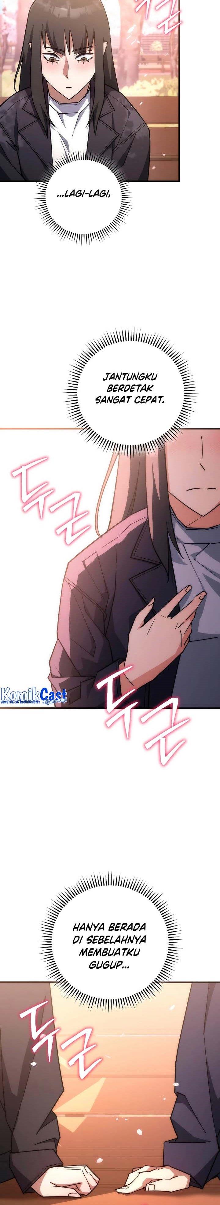 The Hero Returns Chap 77 - Next Chap 78