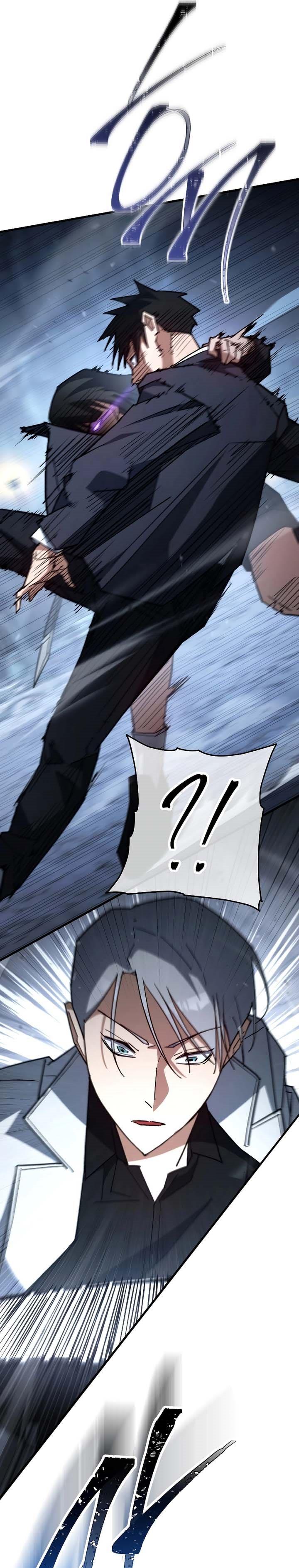 The Hero Returns Chap 77 - Next Chap 78