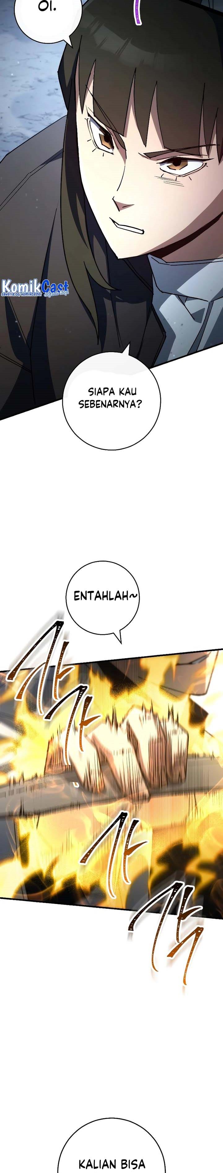 The Hero Returns Chap 77 - Next Chap 78