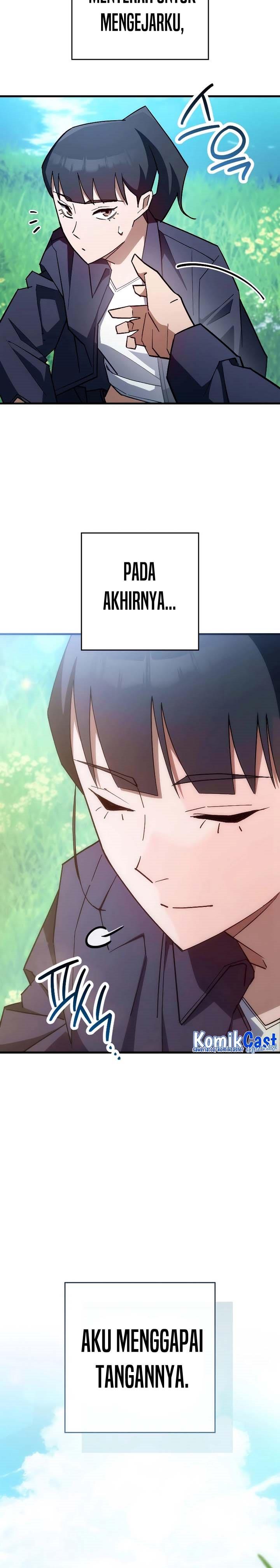 The Hero Returns Chap 77 - Next Chap 78