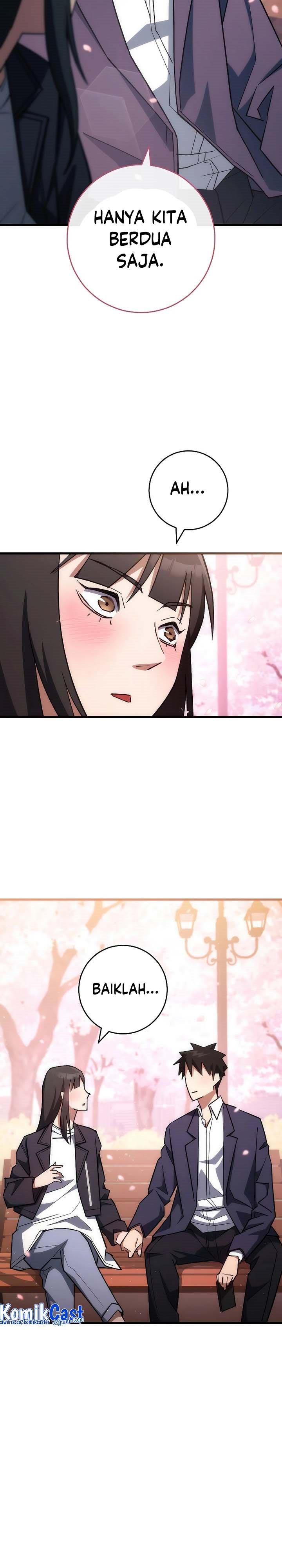 The Hero Returns Chap 77 - Next Chap 78