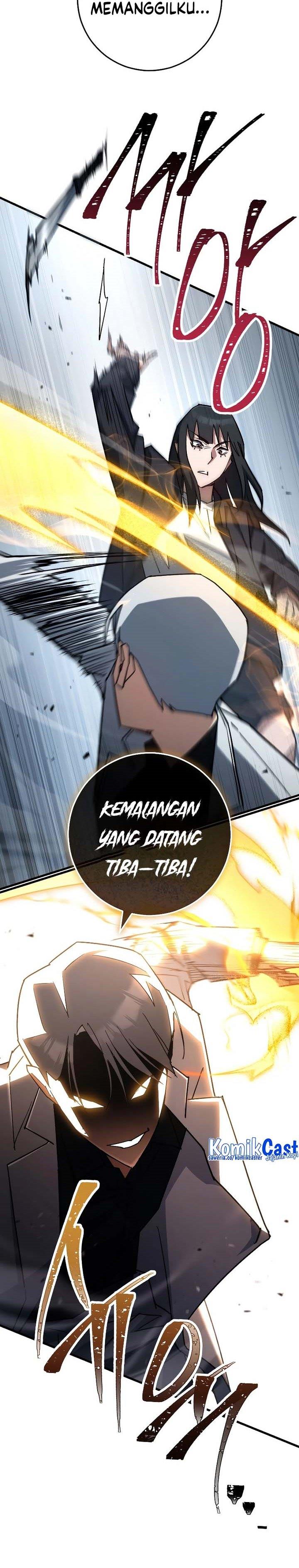 The Hero Returns Chap 77 - Next Chap 78