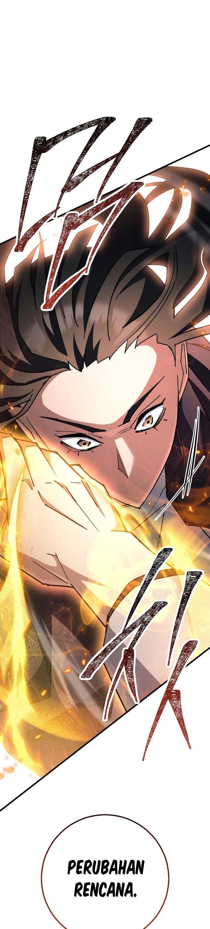 The Hero Returns Chap 77 - Next Chap 78