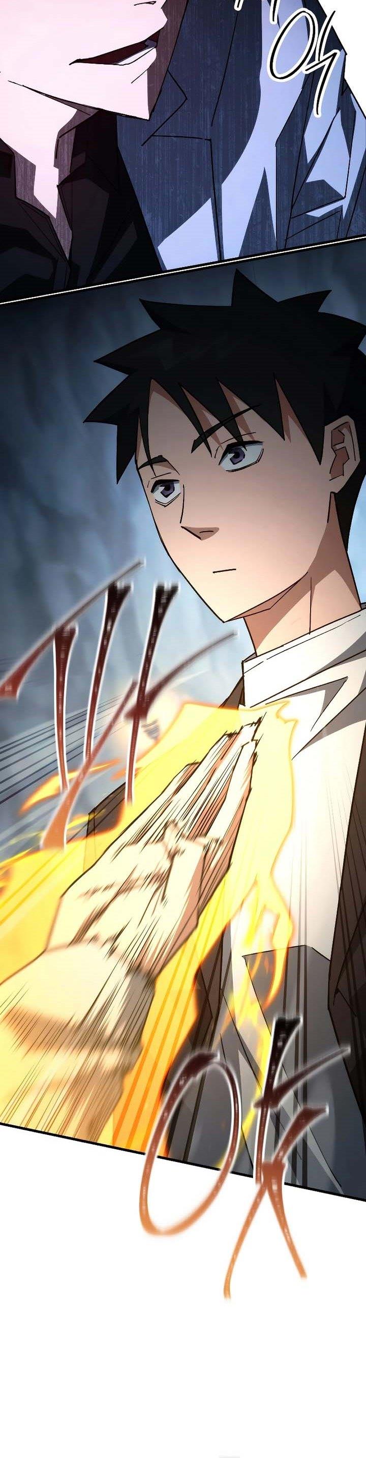 The Hero Returns Chap 77 - Next Chap 78