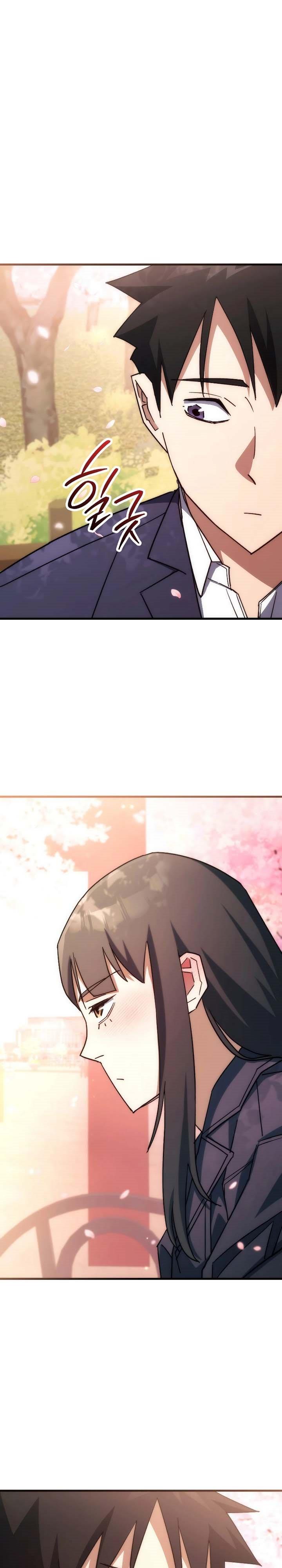 The Hero Returns Chap 77 - Next Chap 78