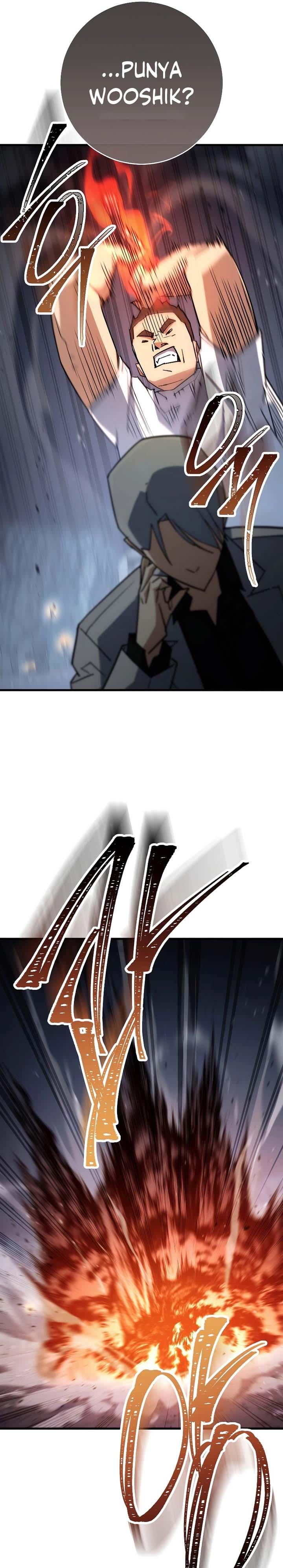 The Hero Returns Chap 78 - Next Chap 79