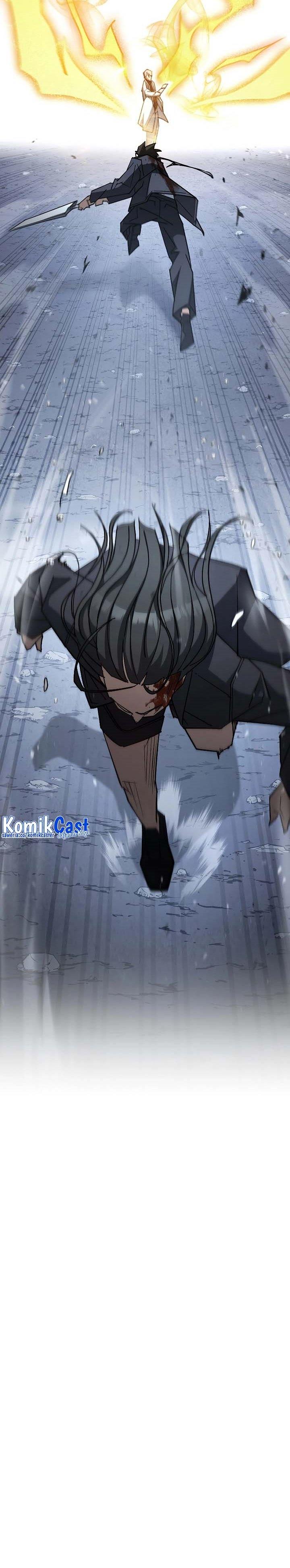 The Hero Returns Chap 78 - Next Chap 79