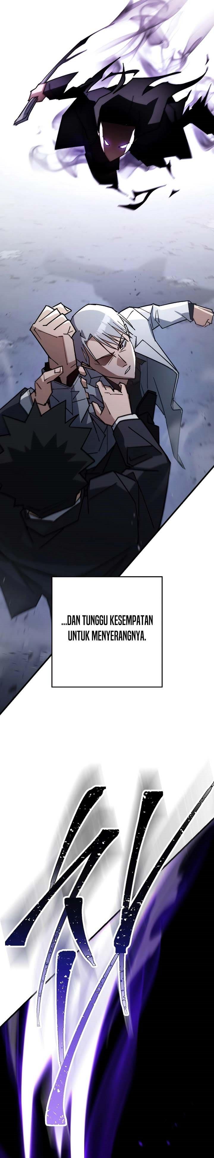 The Hero Returns Chap 78 - Next Chap 79