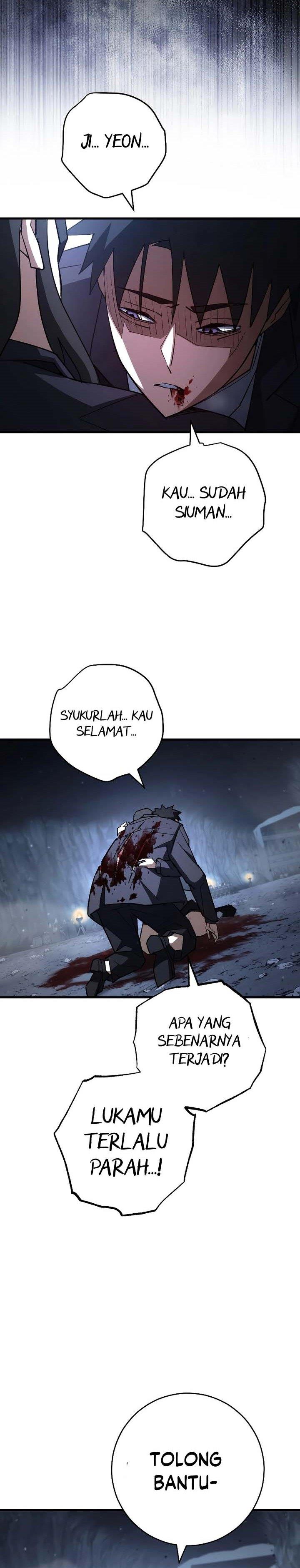 The Hero Returns Chap 78 - Next Chap 79