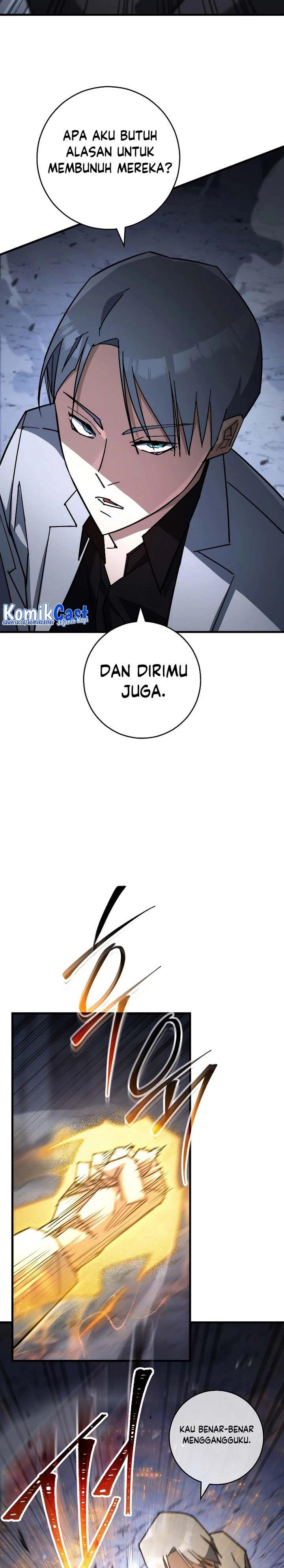 The Hero Returns Chap 78 - Next Chap 79