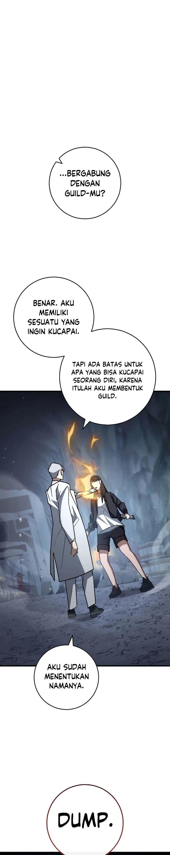 The Hero Returns Chap 78 - Next Chap 79