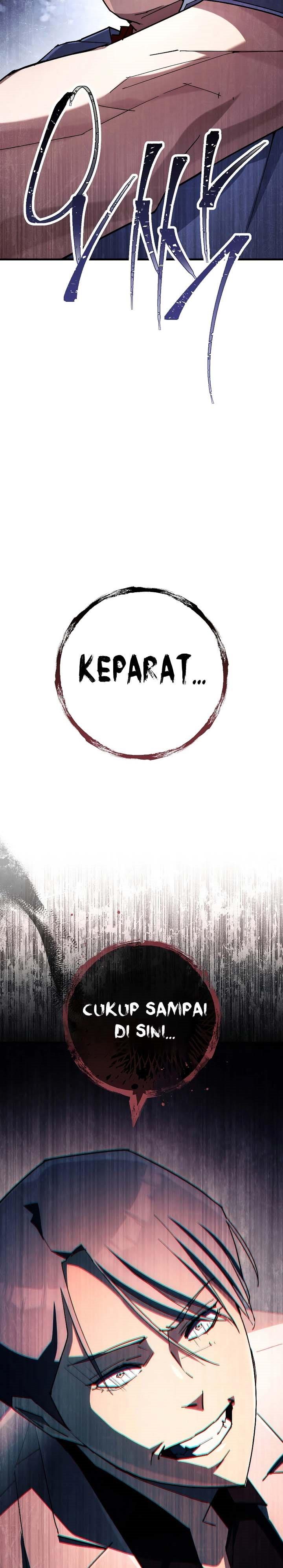 The Hero Returns Chap 78 - Next Chap 79