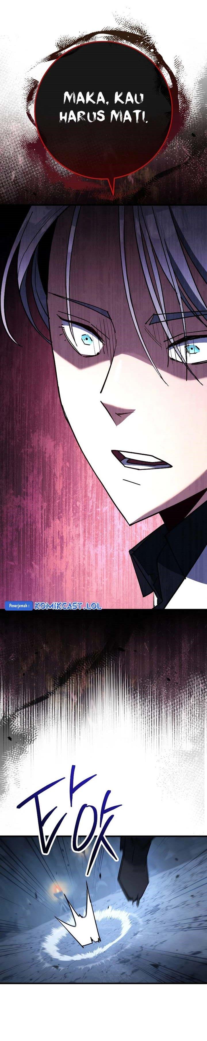 The Hero Returns Chap 78 - Next Chap 79