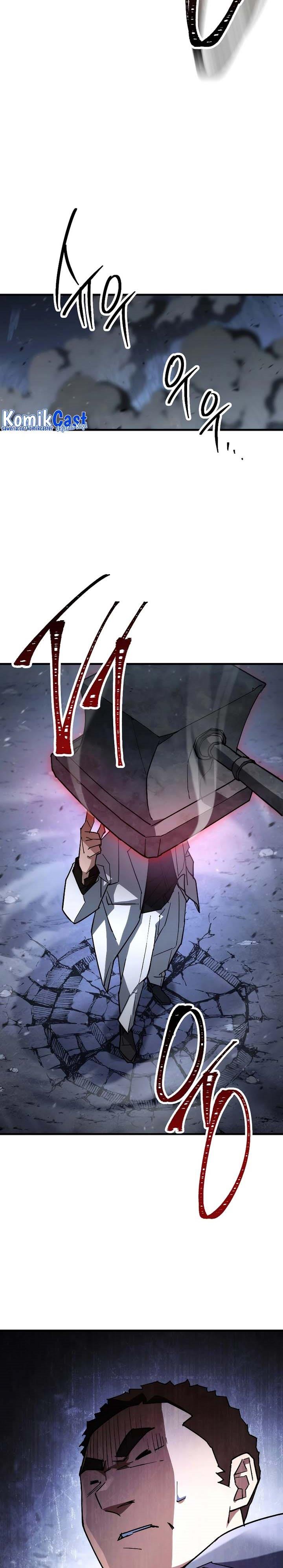 The Hero Returns Chap 78 - Next Chap 79