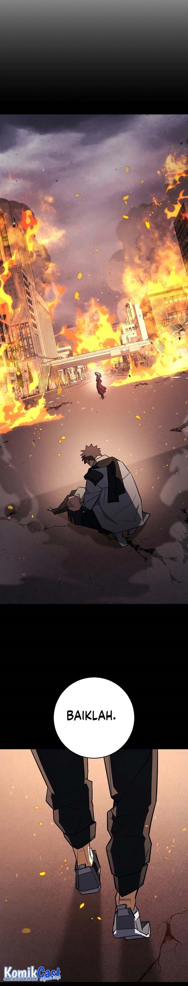 The Hero Returns Chap 78 - Next Chap 79