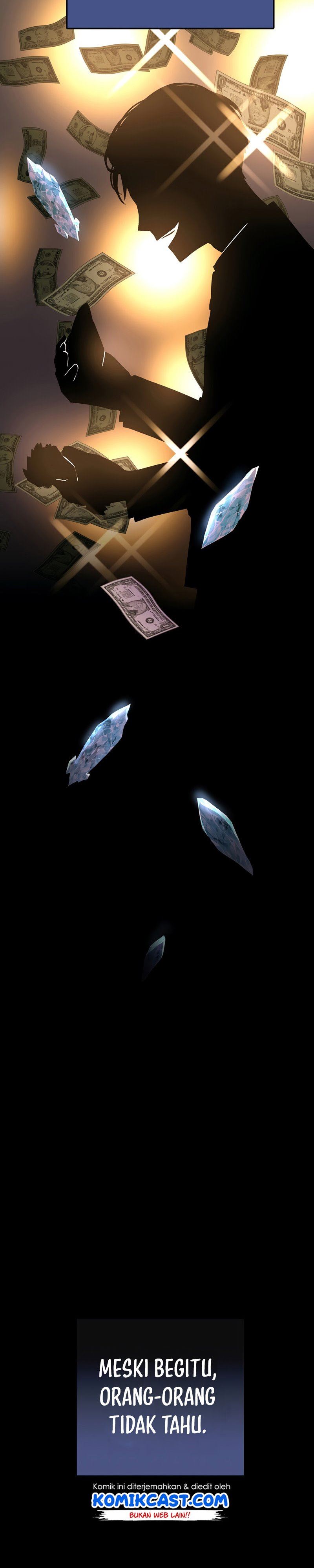 The Hero Returns Chap 4 - Next Chap 5