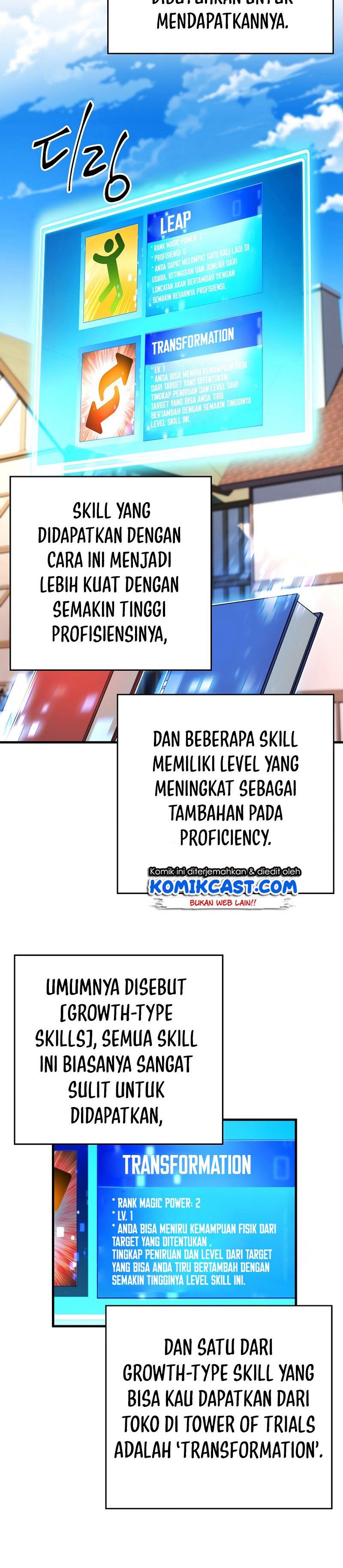 The Hero Returns Chap 4 - Next Chap 5