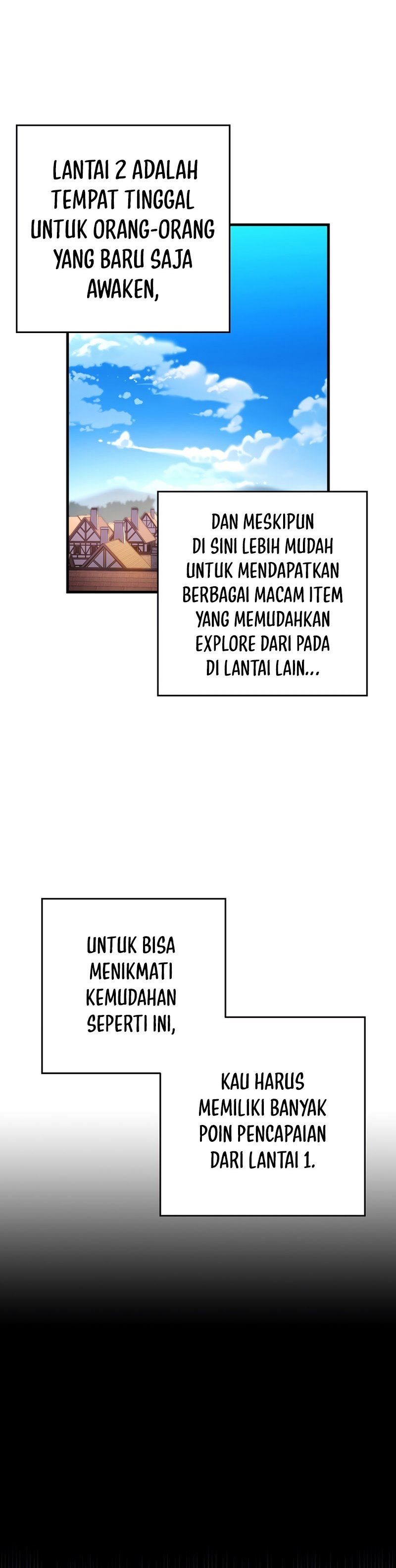 The Hero Returns Chap 4 - Next Chap 5