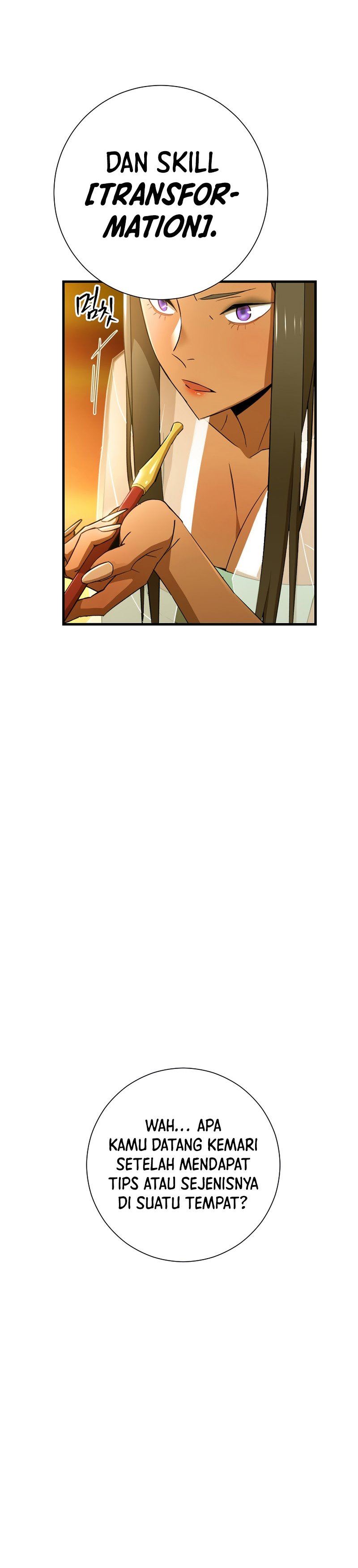 The Hero Returns Chap 4 - Next Chap 5