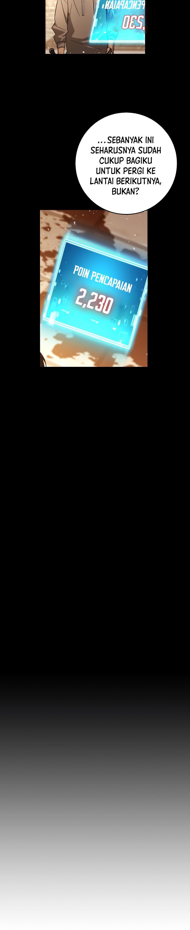 The Hero Returns Chap 4 - Next Chap 5