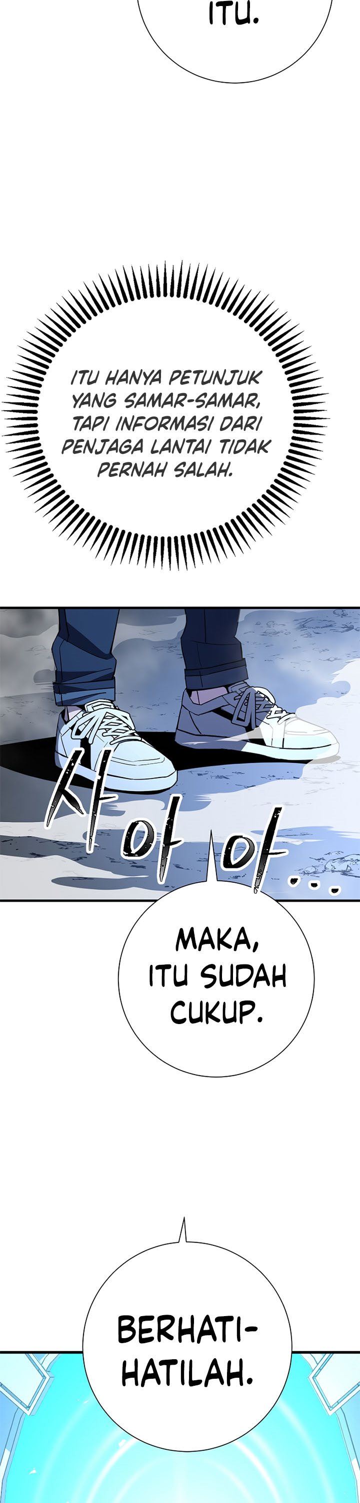 The Hero Returns Chap 6 - Next Chap 7