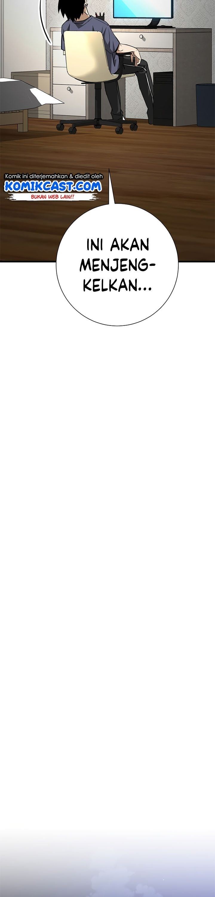 The Hero Returns Chap 6 - Next Chap 7